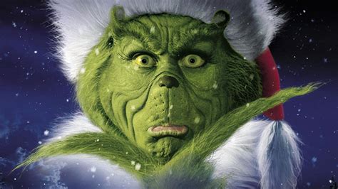 Dr Seuss How The Grinch Stole Christmas The Grinch Hd The Grinch Wallpapers Hd Wallpapers