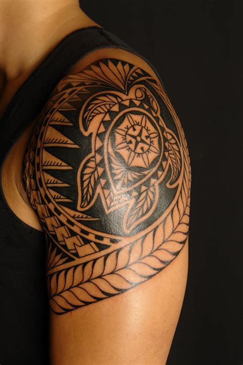Turtle Tattoos Designs, Ideas and Meaning | Tattoos For You
