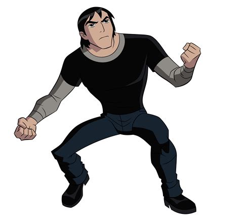 Kevin Levingallery Ben 10 Planet The Ultimate Ben 10 Resource
