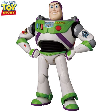 Ultimate Buzz Lightyear Toy Story