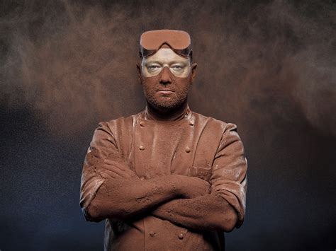 Breng dan zeker je open monumentenkaart mee bij je bezoek aan de expo in het paleis op de meir van 13 april tot eind juni. Hotellerie Gastronomie Zeitung: «Süsse Schokolade ist ...