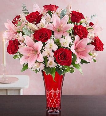 Valentine's day is always a busy day for florists and flower delivery services in malaysia and around the world. Valentine's Day Flowers & Flower Delivery 2020 | 1800Flowers