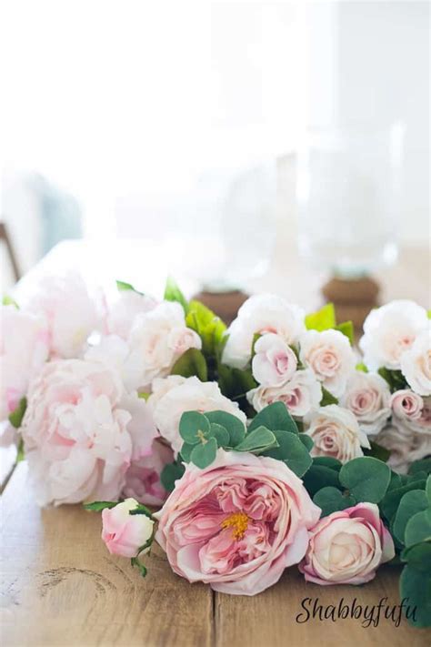 We carry a huge variety of silk flora from ivy to orchids Fake Flower Arrangements -Make Them Look Real DIY | Fake ...