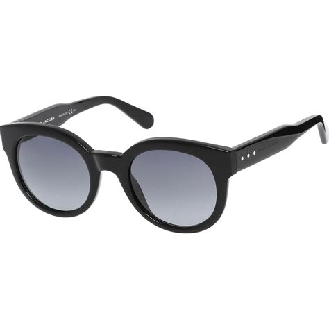 marc by marc jacobs black round sunglasses round sunglasses black round sunglasses sunglasses