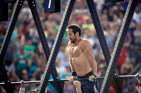 The crossfit games are the ultimate proving grounds for the fittest on earth™ and are. 2014 CrossFit Games Winners | POPSUGAR Fitness