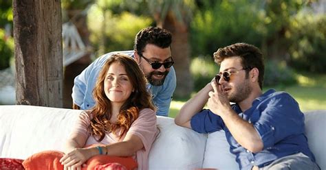 Tokatçı filminden komik bir bölüm. Git Başımdan filmi nerede çekildi? Git Başımdan konusu ...