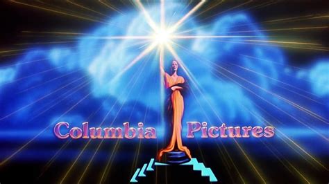 Columbia Pictures Logo Remastered 720p 1981 Youtube