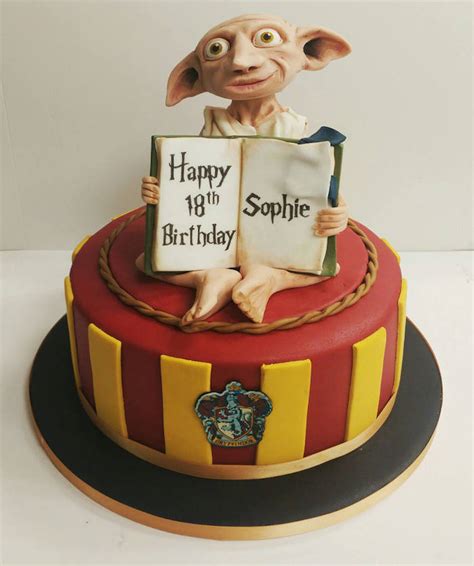 See more ideas about harry potter birthday cake. 1001+ ideas for the most magical Harry Potter cake