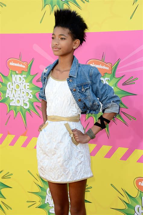 Willow Smith Talks Dark Period In Her Life And Why She Stopped Engaging