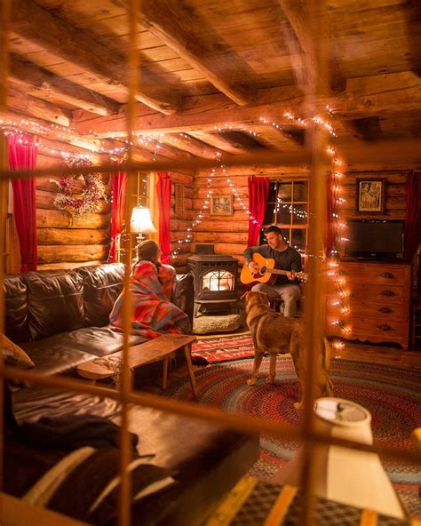 Consider any of the abovementioned secluded cabins in new hampshire, usa, for a relaxing and memorable stay in the woods. Holidays in New Hampshire - Sackcloth & Ashes | Cozy house ...