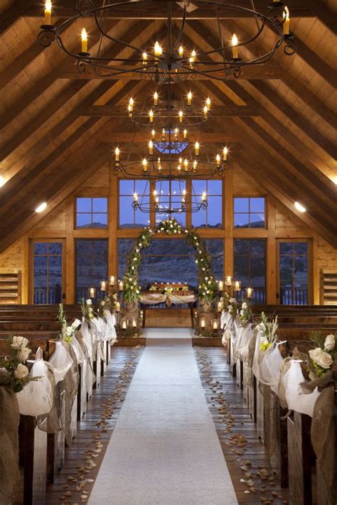 An outdoor wedding in the country requires a lot of planning to bring elements of the indoors into the. The Winter Wedding: A Literal Fairytale