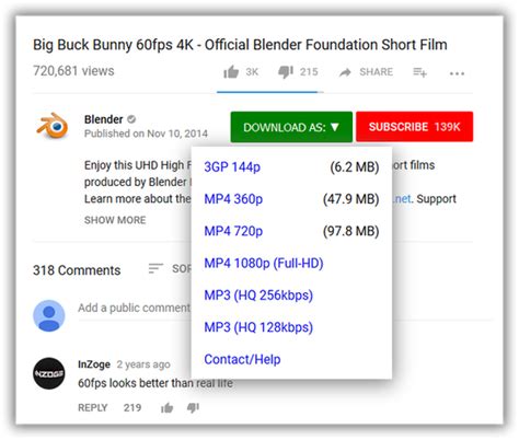 Download mediatek easy root is an android rooting application. Easy Youtube Video Downloader Express - Get this Extension ...