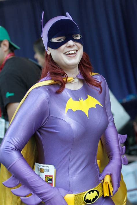 Comic Con Costumes 2014 Popsugar Tech Photo 14