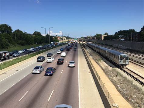 Feds Approve I 290 Highway Expansion Plan Chronicle Media