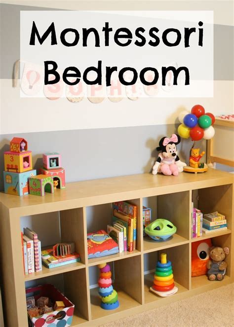 We did not find results for: Montessori Bedroom Inspiration for Your Child • diy mama ...