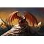 Fantasy Art Digital Dragon Wallpapers HD / Desktop And Mobile 