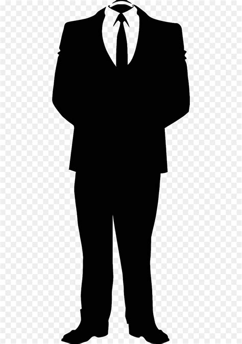 Suit And Tie Clipart Png Suits Are Generally Made Of Identical