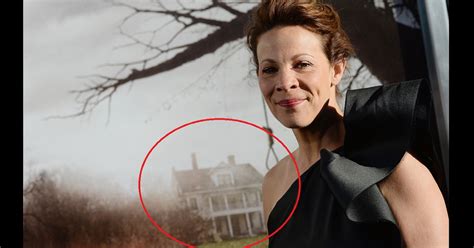 El diablo me obligó hacerlo': Familia compró la casa de 'El Conjuro' y ahora es ...