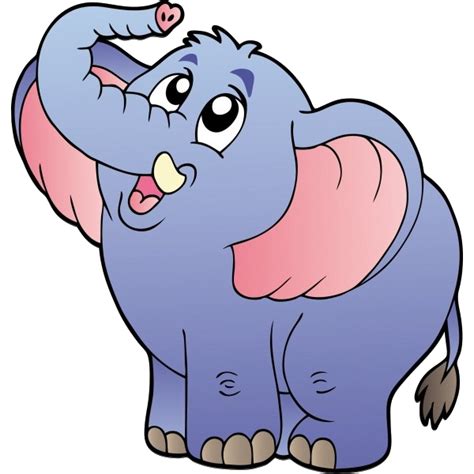 Free Animated Elephant Download Free Animated Elephant Png Images