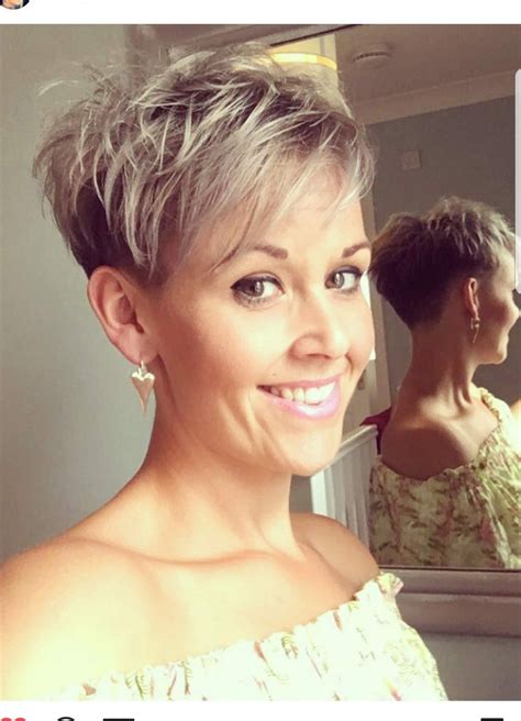 Newest Design Of Short Hairstyles Pinterest New Hairstyle Models