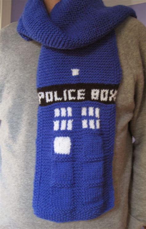 Doctor Who Knitting Patterns Doctor Who Knitting Knitting Patterns