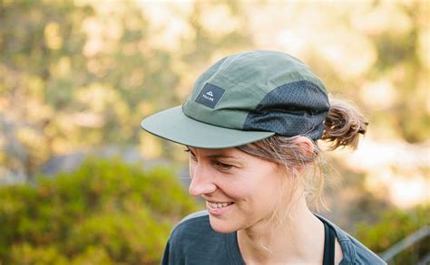 Tillak Wallowa Trail Hat A Lightweight Nylon And Stretch