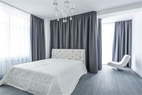 8 Benefits Of Blackout Curtains That You Can Bring Into Your Home By