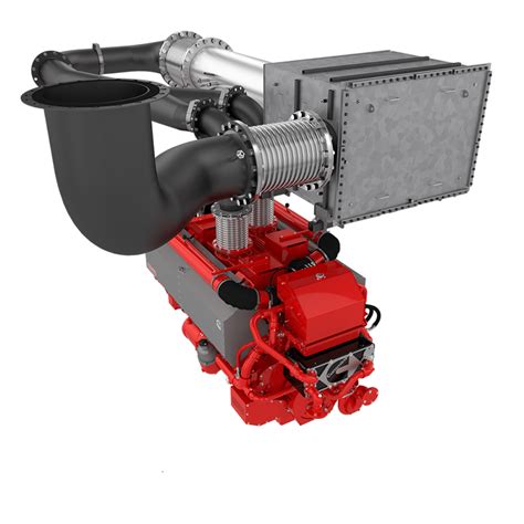 Cummins Launches First Imo 3 Engine Diesel And Gas Turbine Worldwide