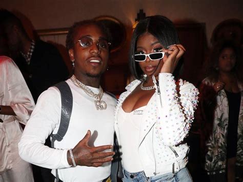 Dreezy Threatens To Air Out Jacquees On Twitter Hiphopdx