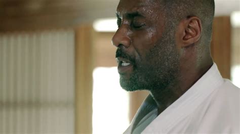 Idris Elba Is Thoughtful And Authentic In New Documentary Fighter