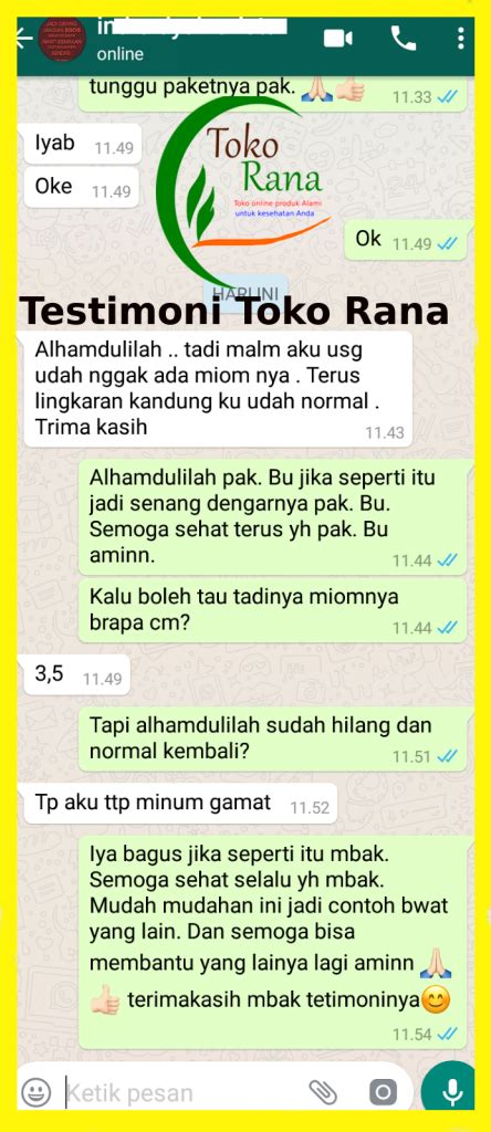 Perawatan untuk hiperlapsia endometrium bisa dalam bentuk terapi hormon atau pembedahan. Obat herbal penebalan dinding rahim ampuh tanpa OPERASI ...