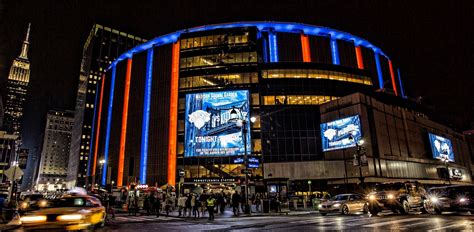 Madison Square Garden Wallpaper : Best 45+ Madison Square Garden Wallpaper on HipWallpaper