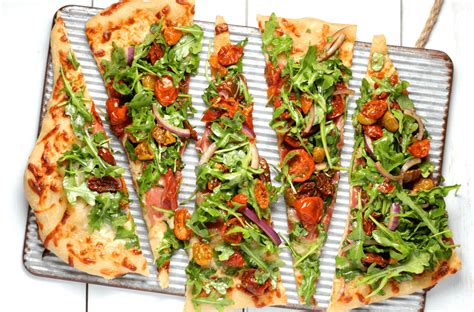Zelf Pizza Maken De Lekkerste Idee N En Tips