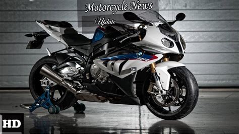 2020 bmw s 1000 rr pictures, prices, information, and specifications. Hot News !!! 2018 BMW S1000RR New White Blue Strips ...
