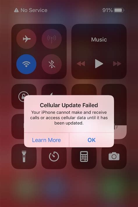 The following are some of the methods to help you bypass the sim card issue on your iphone x or any other model for that matter. How to Fix Cellular Update Failed Error when Updating iPhone