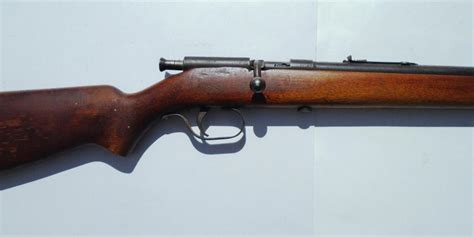 Sold At Auction Ranger 22 M36a S L Lr Usa Made 24 Rifle Long Gun