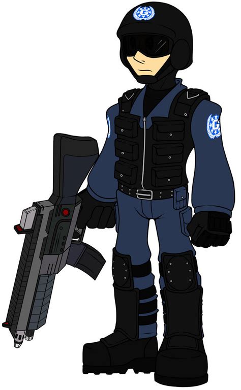 Gun Soldier By Orionthedgehog On Deviantart