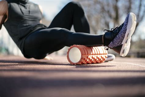 The 6 Best Foam Rollers To Buy Online Atl Physio