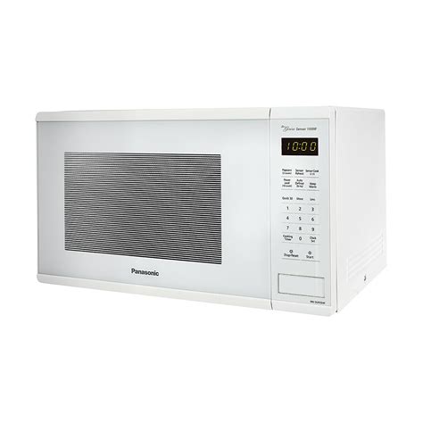 Panasonic Nn Su656w 13cuft Countertop Microwave Sears Marketplace