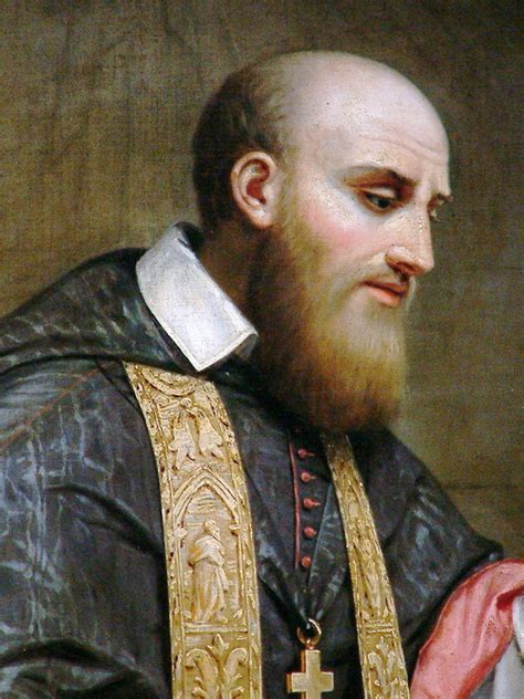 Последние твиты от fransiska stefani (@fransiska_st). Who was St. Francis de Sales? - St. Francis de Sales ...