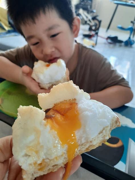 Goyang telur goyang mp3 duration. Roti Telur Goyang Ala Kopitiam, Nampak Gebu Dan Mengiurkan ...