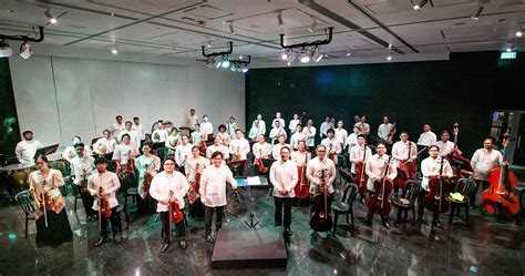 Events Celebrate Filipino History Through Music With The Manila