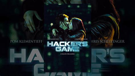 Hackers Game Youtube