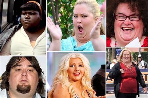 Stars Who Have Undergone A Gastric Sleeve Surgery Who Lost The Most