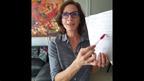 Where did dr.louise owen go to school? Dr. Louise Lambert on Self Review - YouTube