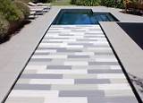 Floating Solar Heating For Pools