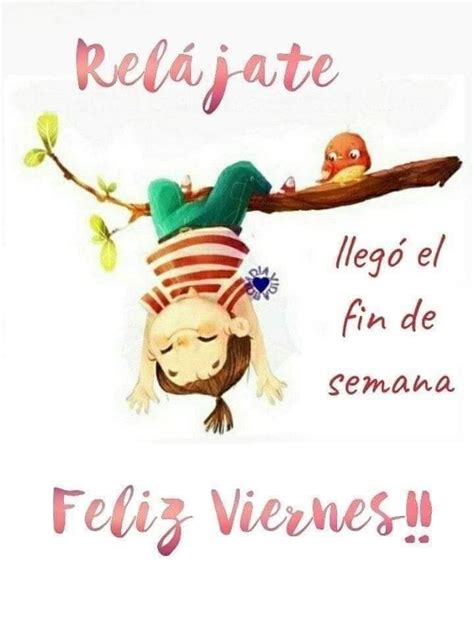 Ya Es Viernes Good Morning Happy Friday Good Morning In Spanish Good Morning Funny Good