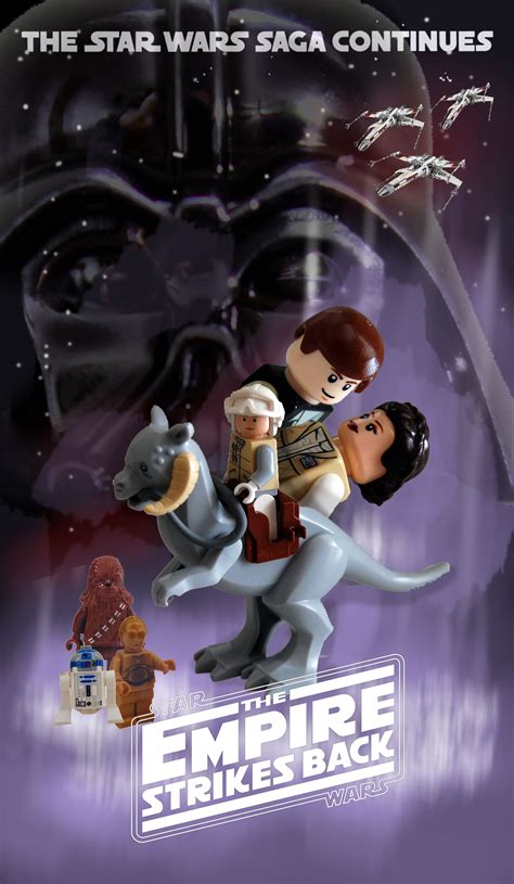 $6.99 per month, disney plus is cheaper than most streaming services and boasts an enormous library that also includes marvel movies and. LEGO Star Wars - Page 363