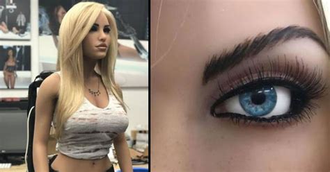 Check Out How These Lifelike Sex Robots Are Made Ftw 4628 Hot Sex Picture