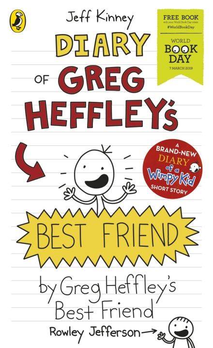 How, under that their courage secured their territory against foreign invasion. Diary of Greg Heffley's Best Friend: World Book Day 2019